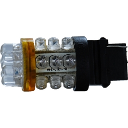360 LED REPLACEMENT BULB 3056 AMBER