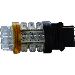 360 LED REPLACEMENT BULB 3056 AMBER