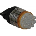 360 LED REPLACEMENT BULB 3057 AMBER