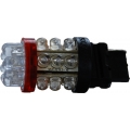 360 LED REPLACEMENT BULB 3057 RED