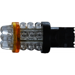 360 LED REPLACEMENT BULB 7440 AMBER