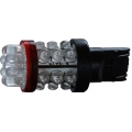 360 LED REPLACEMENT BULB 7443 RED