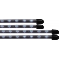 FLEXIBLE LED UNDER CAR KIT SUPERWHITE