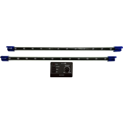 TWIN PACK LED BARS 12