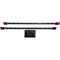 TWIN PACK LED BARS 12