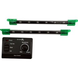 TWIN PACK LED BARS 6