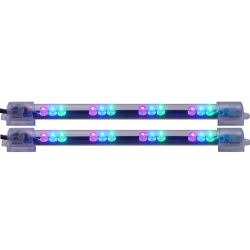 TWIN PACK LED BARS 6