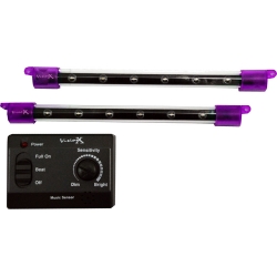 TWIN PACK LED BARS 6