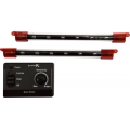 TWIN PACK LED BARS 6