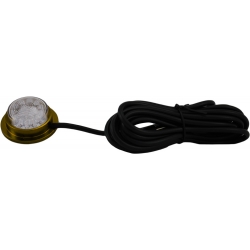 UNIVERSAL LED POD AMBER