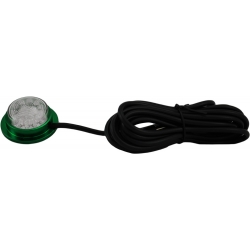 UNIVERSAL LED POD GREEN