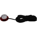 UNIVERSAL LED POD RED