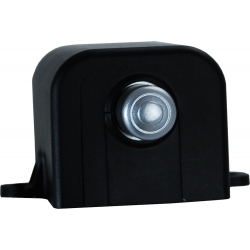 PUSH BUTTON DIMMER FOR PRIME DRIVE TO SWITCH BETWEEN 50% BRIGHTNESS AND 100% ON PRIME DRIVE LIGHTS: XMITTER PRIME, EVO PRIME, SOLSTICE PRIME, LOW PRO PRIME