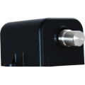 DIAL KNOB DIMMER TO ADJUST THE LIGHT OUTPUT OF PRIME DRIVE LIGHTS: XMITTER PRIME, EVO PRIME, SOLSTICE PRIME, LOW PRO PRIME