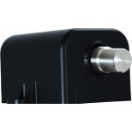 DIAL KNOB DIMMER TO ADJUST THE LIGHT OUTPUT OF PRIME DRIVE LIGHTS: XMITTER PRIME, EVO PRIME, SOLSTICE PRIME, LOW PRO PRIME