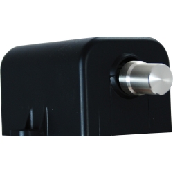 DIAL KNOB DIMMER TO ADJUST THE LIGHT OUTPUT OF PRIME DRIVE LIGHTS: XMITTER PRIME, EVO PRIME, SOLSTICE PRIME, LOW PRO PRIME