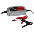 1.2 AMP HOUR 12V DC VPOWER MAINTAINANCE PULSE BATTERY CHARGER