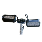 Incident Portable LED Light Tower Response Case