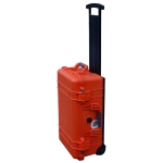 Incident Portable LED Light Tower Response Case - 4 Solo Lights