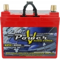 XPC AGM Battery