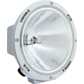 8.7" ROUND CHROME 50 WATT HID EURO BEAM LAMP