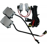 2011 POLARIS RZR HID Headlight Conversion Kit