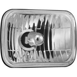 5" X 7" HI\LO SEALED BEAM REPLACEMENT, Great for Jeep XJ, YJ and More! [H6054]