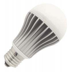 A197 LED BULB E26 WATTAGE: 7W NATURAL WHITE