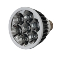 PAR-38 LED BULB E26 WATTAGE: 16W NATURAL WHITE