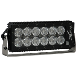 PATRIOT 12" MIL-SPEC LED SMART LIGHT BAR 15° MEDIUM BEAM