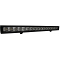 34" REFLEX LED BAR BLACK EIGHTEEN 10-WATT LED'S 35° WIDE BEAM