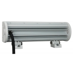 9" REFLEX LED BAR WHITE FOUR 10-WATT LED'S 10° NARROW BEAM