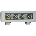 52" REFLEX LED BAR WHITE 28 10-WATT LED'S 35° WIDE BEAM