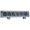 12" REFLEX LED BAR WHITE SIX 10-WATT LED'S 35° WIDE BEAM