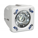 2" SOLSTICE SOLO WHITE 10-WATT LED POD 10° NARROW BEAM