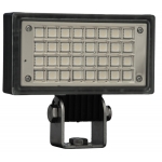 3.4" Utility Market Wide Flood Light. 500 Lumens