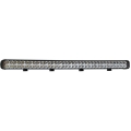 42" XMITTER LED BAR BLACK EIGHTY 3-WATT LED'S EURO BEAM