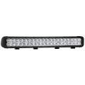 22" XMITTER ELITE LED BAR BLACK FORTY 3-WATT LED'S EURO BEAM