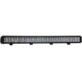 32" XMITTER ELITE LED BAR BLACK SIXTY 3-WATT LED'S EURO BEAM