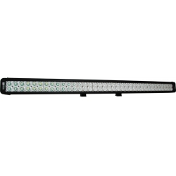 40" XMITTER PRIME LED BAR BLACK SEVENTY TWO 3-WATT LED'S 10 DEGREE NARROW BEAM