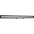 40" XMITTER PRIME LED BAR BLACK SEVENTY TWO 3-WATT LED'S 40 DEGREE WIDE BEAM