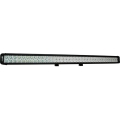 40" XMITTER PRIME XTREME LED BAR BLACK SEVENTY TWO 6-WATT LED'S 10 DEGREE NARROW BEAM