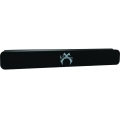 BLACK PC COVER FOR 15 LED LOW PRO LED LIGHT BARS