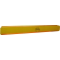 YELLOW PC COVER FOR 21 LED LOW PRO LED LIGHT BARS