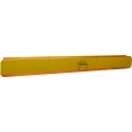 YELLOW PC COVER FOR 21 LED LOW PRO LED LIGHT BARS