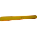 YELLOW PC COVER FOR 27 LED LOW PRO LED LIGHT BARS