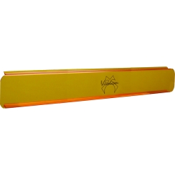 YELLOW PC COVER FOR 36 LED X MITTER PRIME LED LIGHT BARS