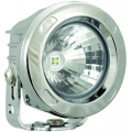 OPTIMUS ROUND CHROME 1 10W LED 20� MEDIUM