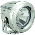OPTIMUS ROUND CHROME 1 10W LED 60� FLOOD
