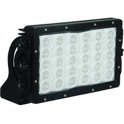 30 4300K LED PIT MASTER MINING INDUSTRIAL LIGHT 60� XTRA WIDE